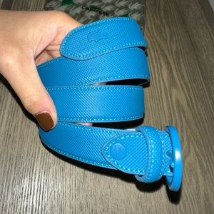 Lacoste Belt